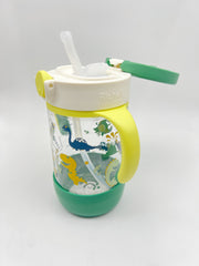 Richell Axstars Straw Cup 320