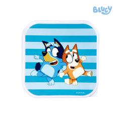 Totsafe Bluey 3-pc Snack Box