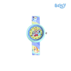 Cucoô Bluey Watch Collection