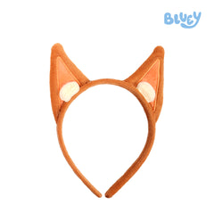 Totsafe Bluey and Bingo Headband (2-piece set) BL0075