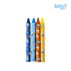 Artlings Bluey Color Fun Kit Bluey and Bingo Playtime Series