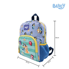 Totsafe Bluey & Bingo Snap-On Fun Collection