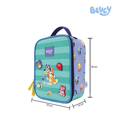 Totsafe Bluey & Bingo Snap-On Fun Collection