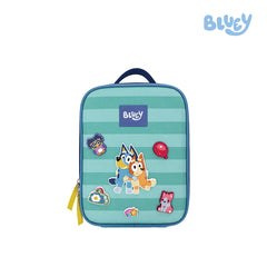 Totsafe Bluey & Bingo Snap-On Fun Collection