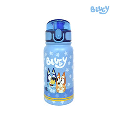 Totsafe Bluey Pop-Up Spout Stainless Steel Insulated Bottles (400ML)