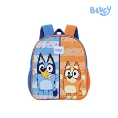 Totsafe Bluey & Bingo 3D Buddy Collection
