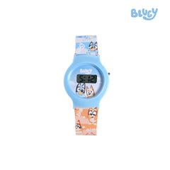Cucoô Bluey Watch Collection