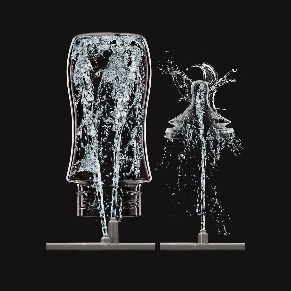 Baby Brezza Bottle Washer Pro | The Nest Attachment Parenting Hub