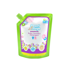 Smart Steps Baby Laundry Liquid Detergent 900ml