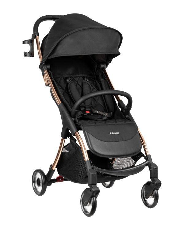 KikkaBoo Stroller Cloe 0m+ | The Nest Attachment Parenting Hub