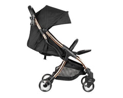 KikkaBoo Stroller Cloe 0m+ | The Nest Attachment Parenting Hub