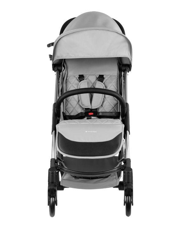 KikkaBoo Stroller Cloe 0m+ | The Nest Attachment Parenting Hub