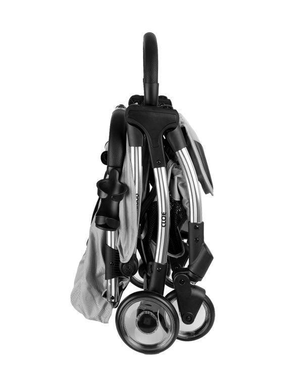 KikkaBoo Stroller Cloe 0m+ | The Nest Attachment Parenting Hub