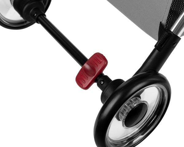 KikkaBoo Stroller Cloe 0m+ | The Nest Attachment Parenting Hub