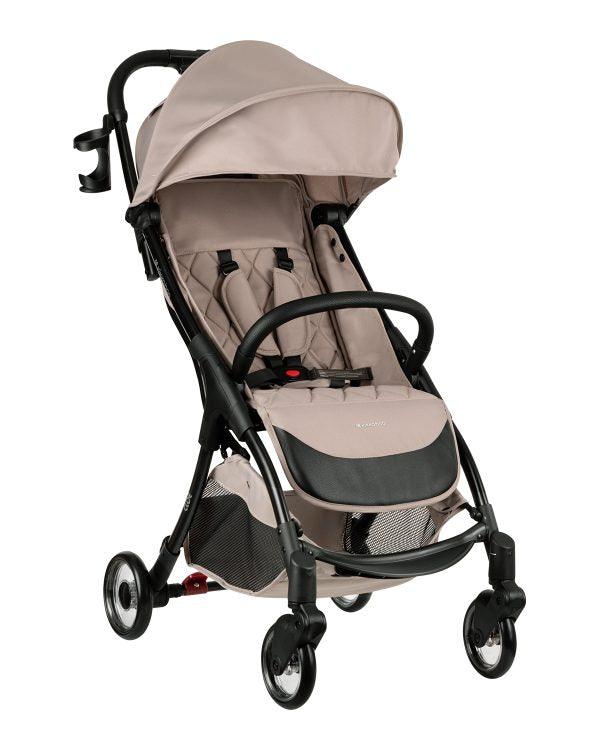 KikkaBoo Stroller Cloe 0m+ | The Nest Attachment Parenting Hub