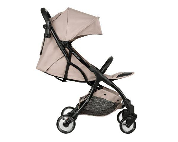 KikkaBoo Stroller Cloe 0m+ | The Nest Attachment Parenting Hub