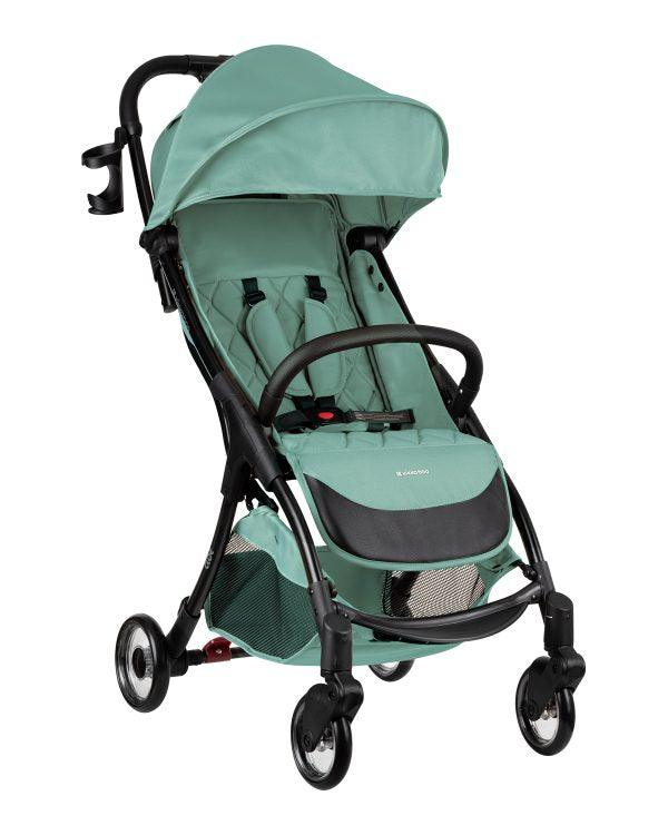 KikkaBoo Stroller Cloe 0m+ | The Nest Attachment Parenting Hub