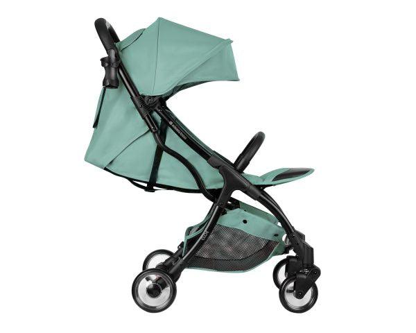 KikkaBoo Stroller Cloe 0m+ | The Nest Attachment Parenting Hub