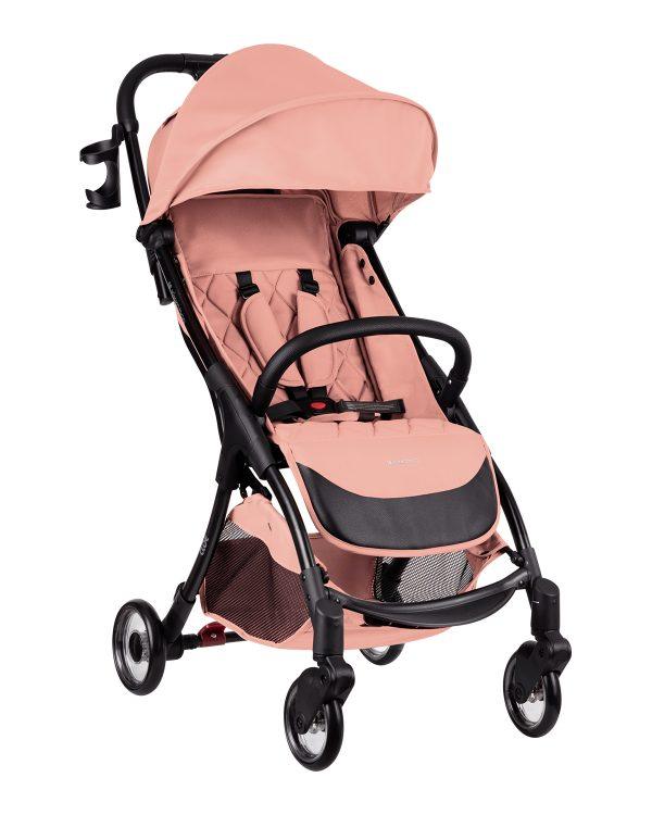 KikkaBoo Stroller Cloe 0m+ | The Nest Attachment Parenting Hub