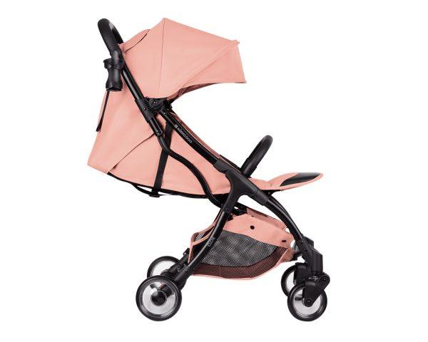 KikkaBoo Stroller Cloe 0m+ | The Nest Attachment Parenting Hub