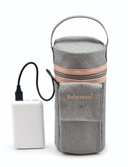 Babymate Portable Milk Warmer