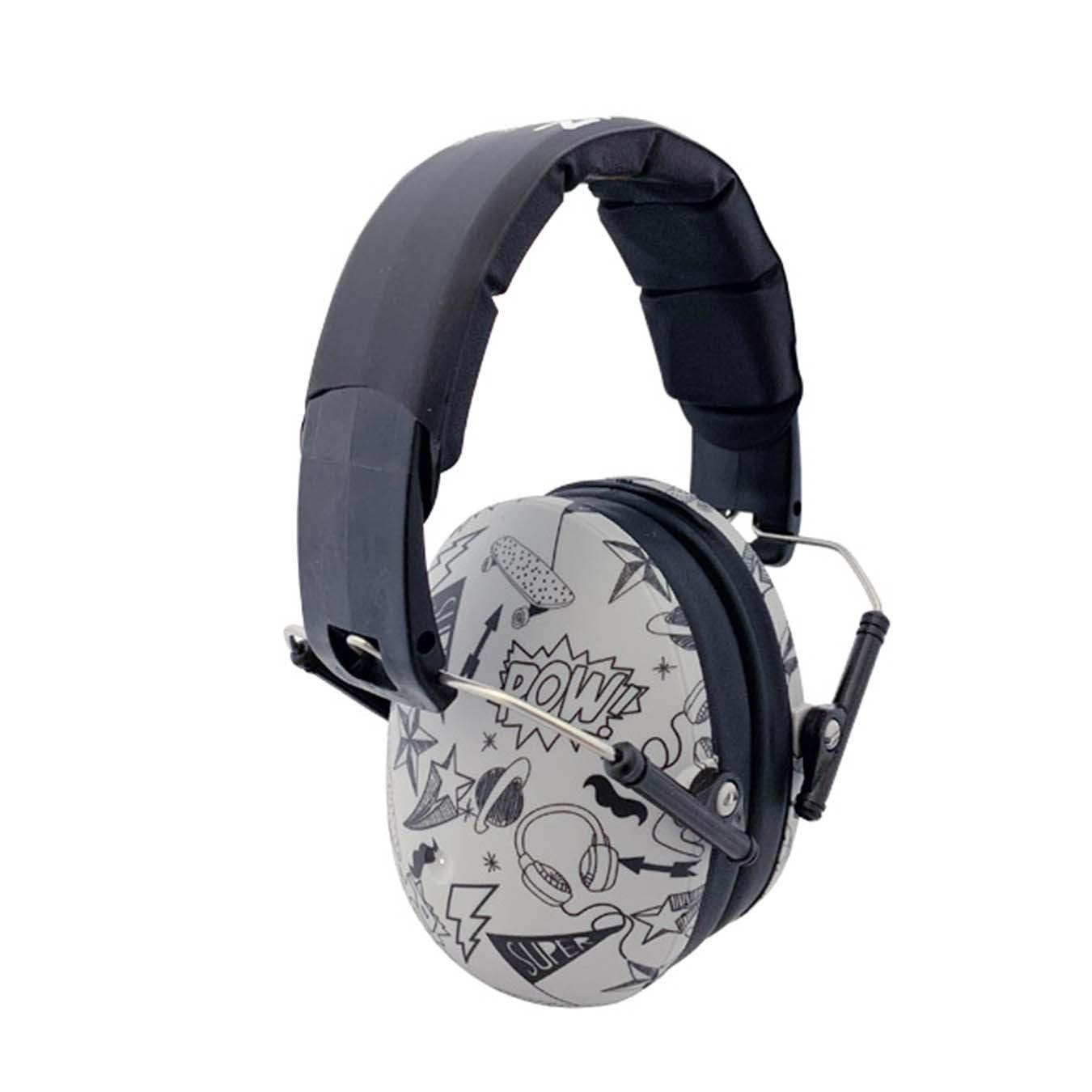 Banz Kids Ear Muffs 2y+ | The Nest Attachment Parenting Hub