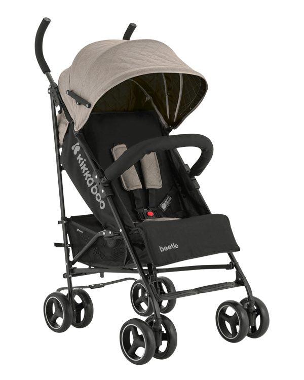 KikkaBoo Stroller Beetle 6m+ | The Nest Attachment Parenting Hub