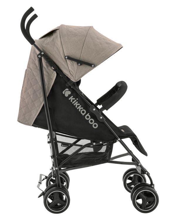 KikkaBoo Stroller Beetle 6m+ | The Nest Attachment Parenting Hub