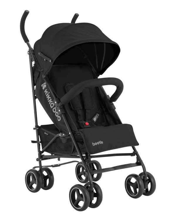 KikkaBoo Stroller Beetle 6m+ | The Nest Attachment Parenting Hub