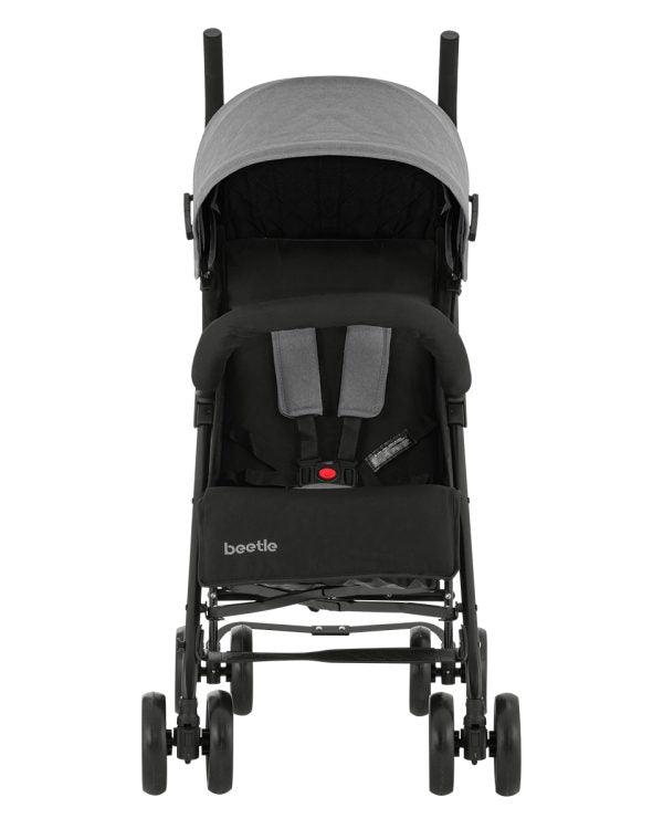 KikkaBoo Stroller Beetle 6m+ | The Nest Attachment Parenting Hub