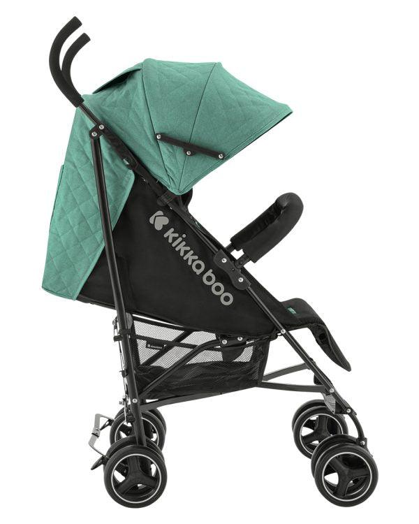 KikkaBoo Stroller Beetle 6m+ | The Nest Attachment Parenting Hub