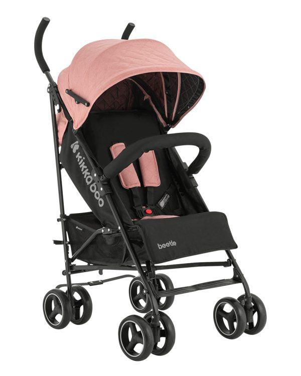 KikkaBoo Stroller Beetle 6m+ | The Nest Attachment Parenting Hub