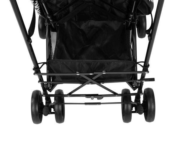 KikkaBoo Stroller Beetle 6m+ | The Nest Attachment Parenting Hub