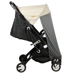 Looping Squizz 3.0 Compact Stroller w/ Spandex Cover