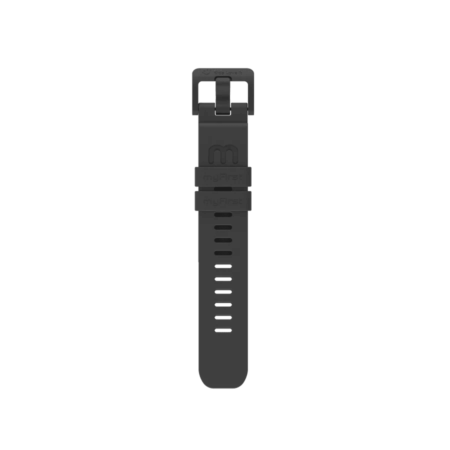 myFirst Fone S3 Watch Strap | The Nest Attachment Parenting Hub