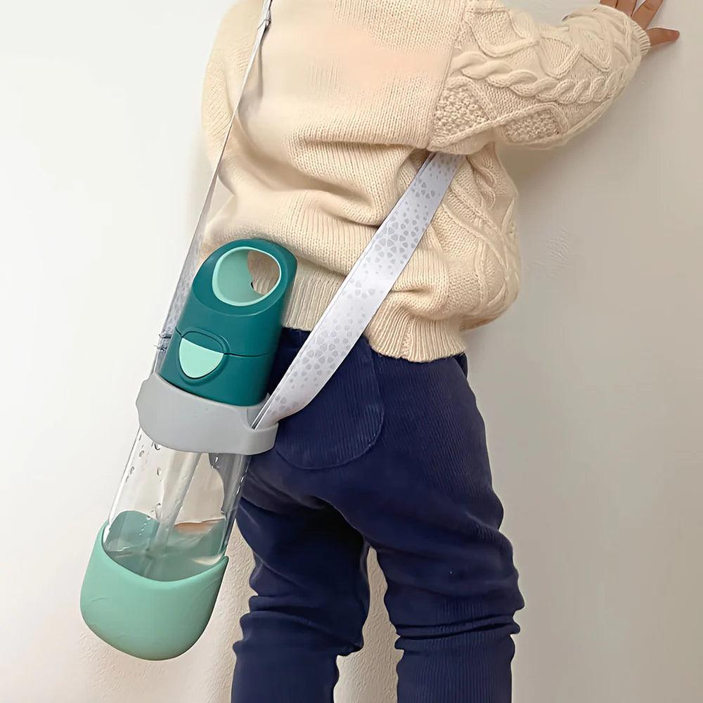 b.box Bottle Carrier | The Nest Attachment Parenting Hub