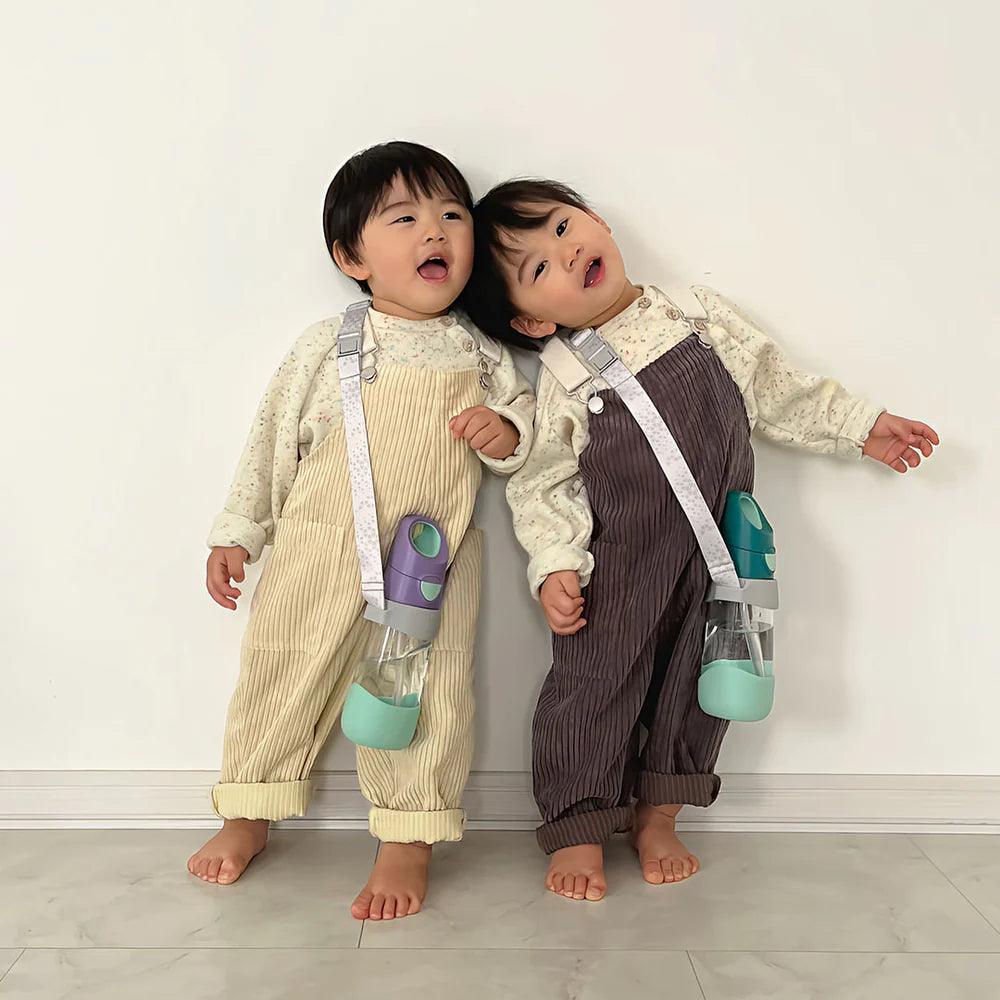 b.box Bottle Carrier | The Nest Attachment Parenting Hub