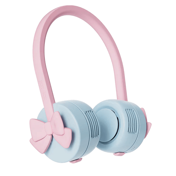 Zoyzoii F8 Series Portable Neck Fan | The Nest Attachment Parenting Hub