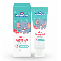 Kleenfant Kids Tooth Gel (3y+)