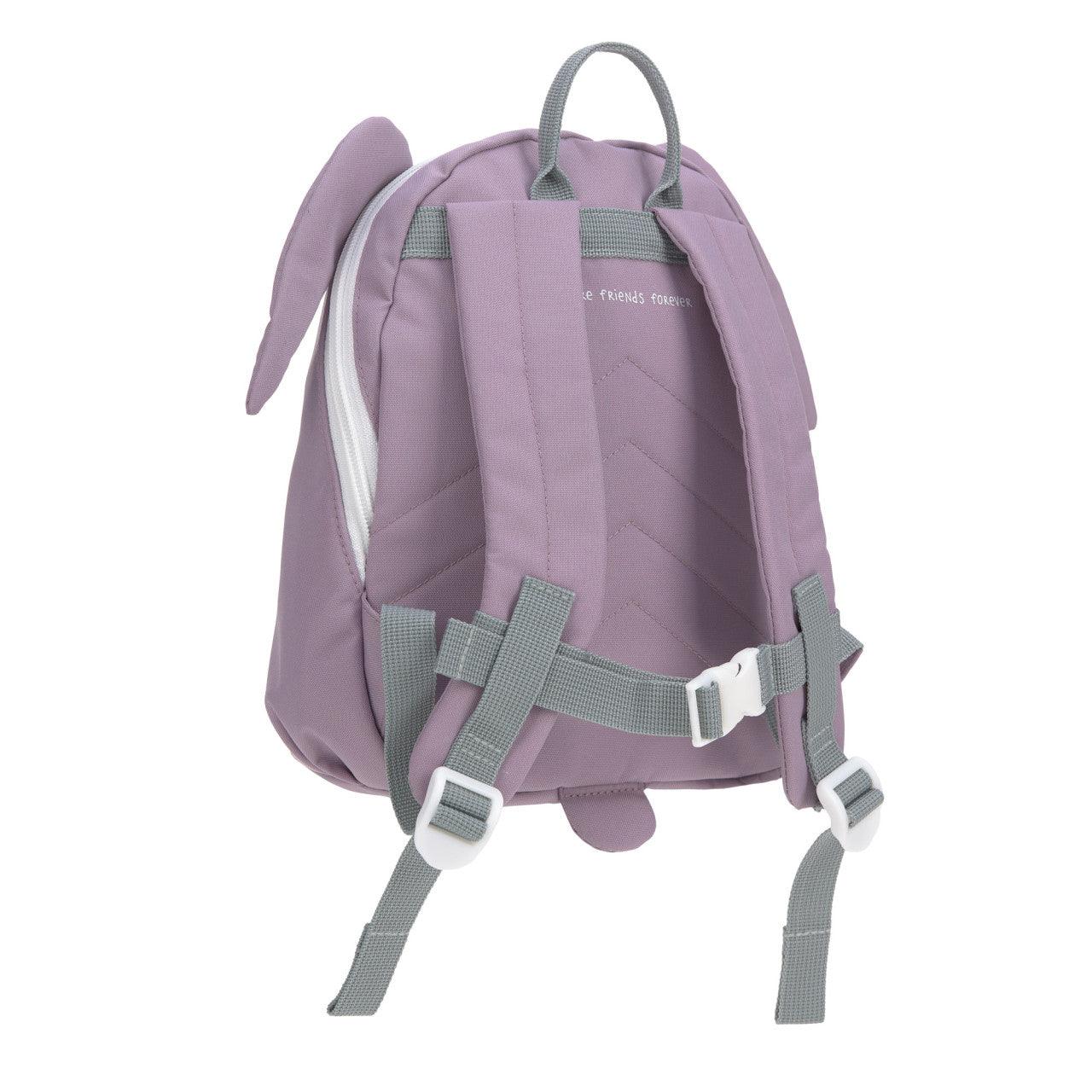 Lassig Tiny Backpack | The Nest Attachment Parenting Hub
