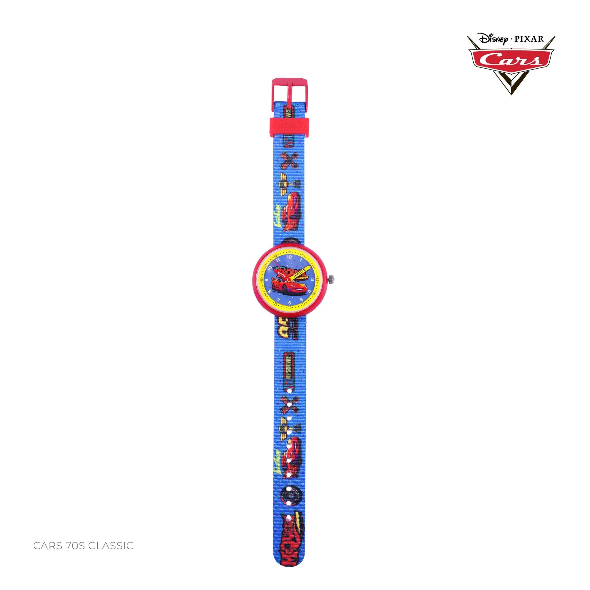 Cucoô Disney Kids Watches 33mm (Analog) | The Nest Attachment Parenting Hub