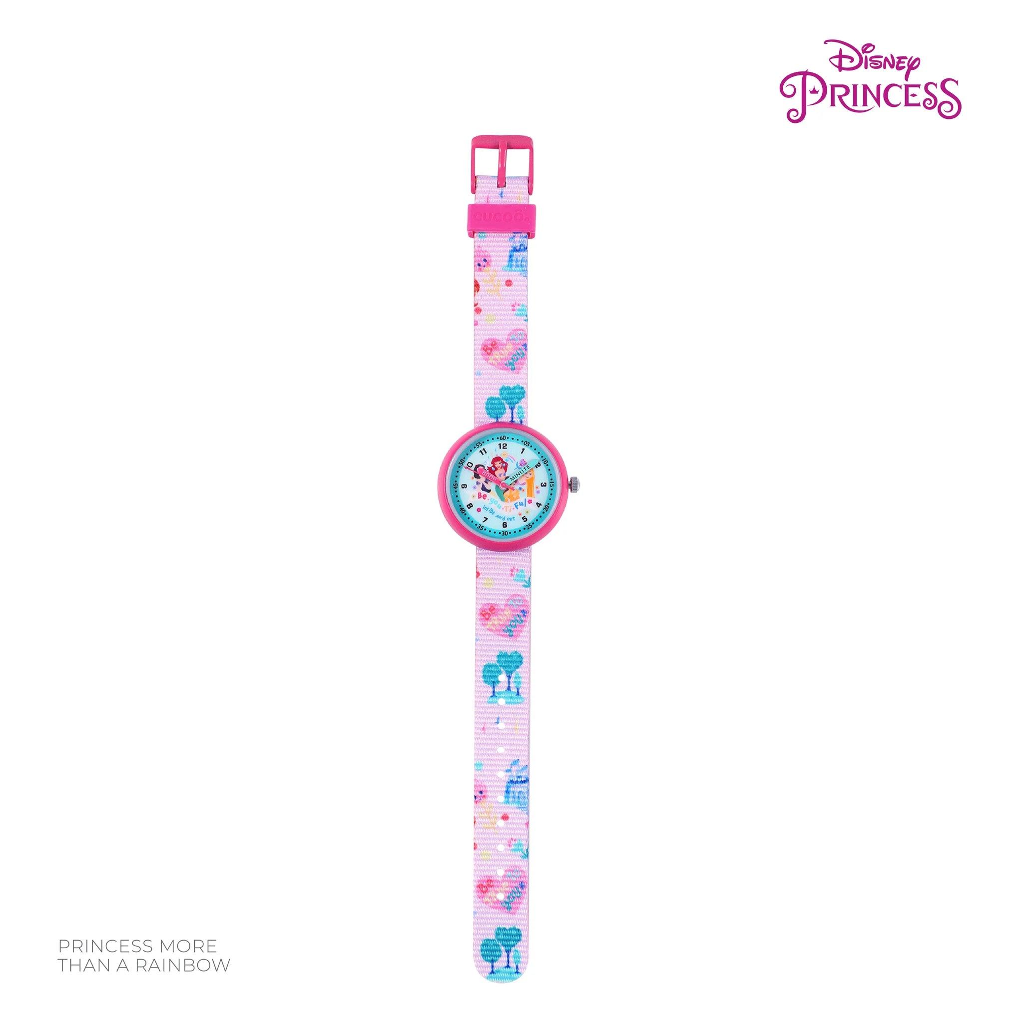 Cucoô Disney Kids Watches 33mm (Analog) | The Nest Attachment Parenting Hub
