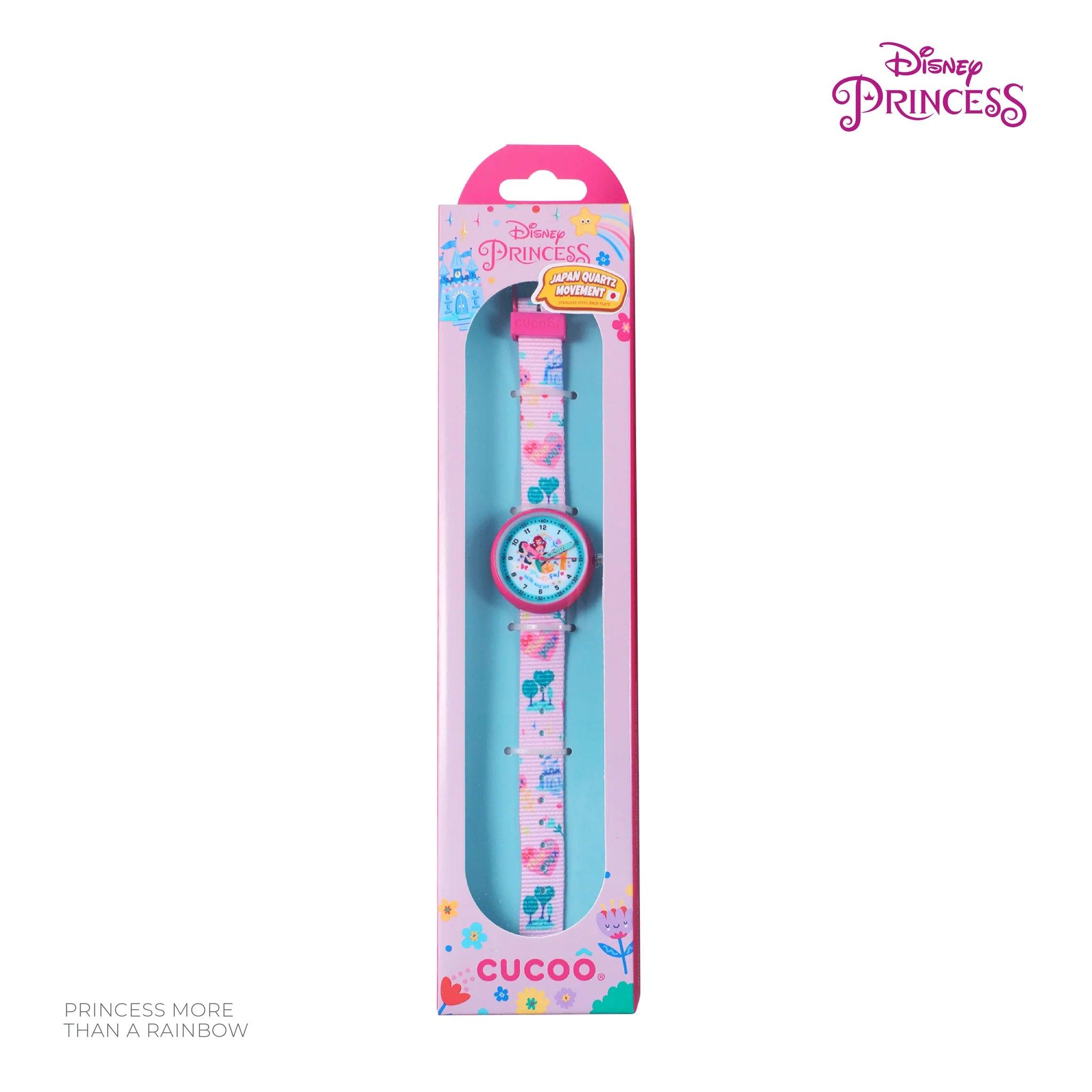 Cucoô Disney Kids Watches 33mm (Analog) | The Nest Attachment Parenting Hub