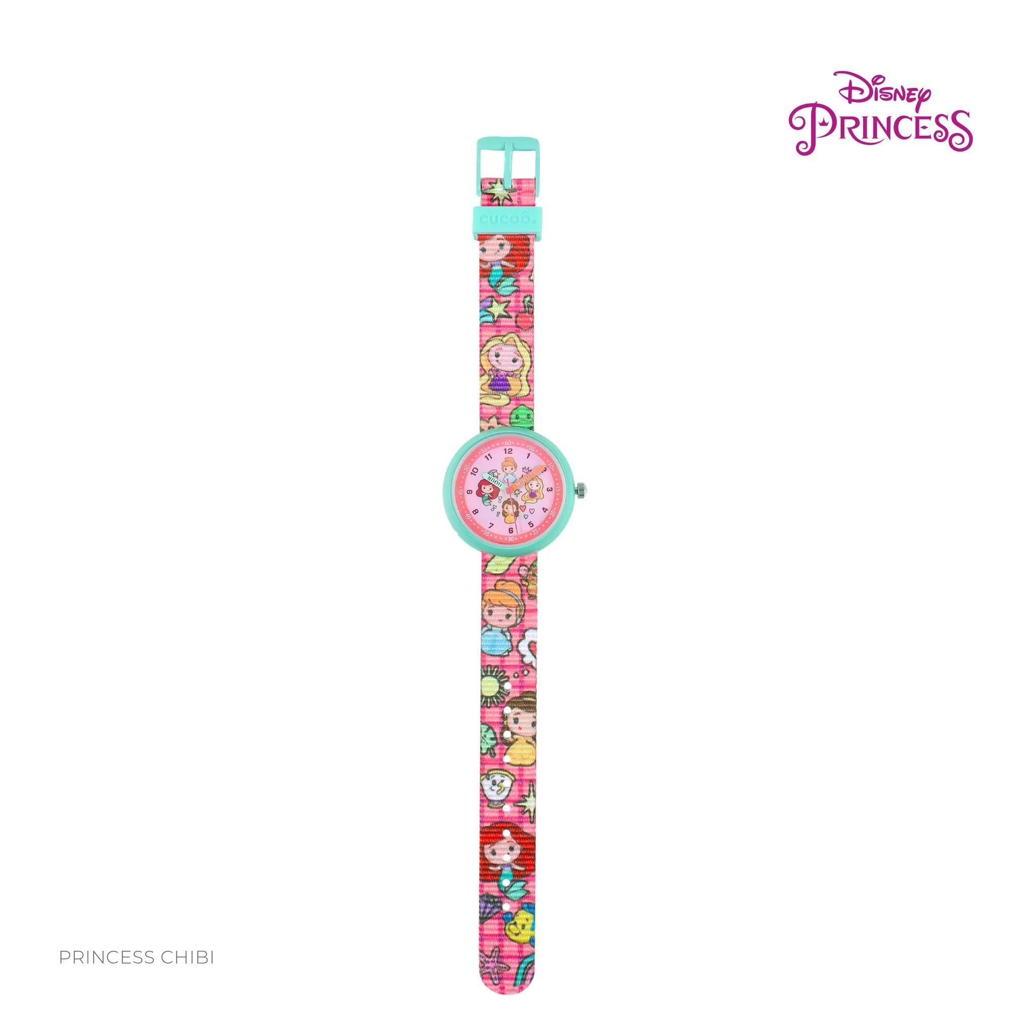 Cucoô Disney Kids Watches 33mm (Analog) | The Nest Attachment Parenting Hub