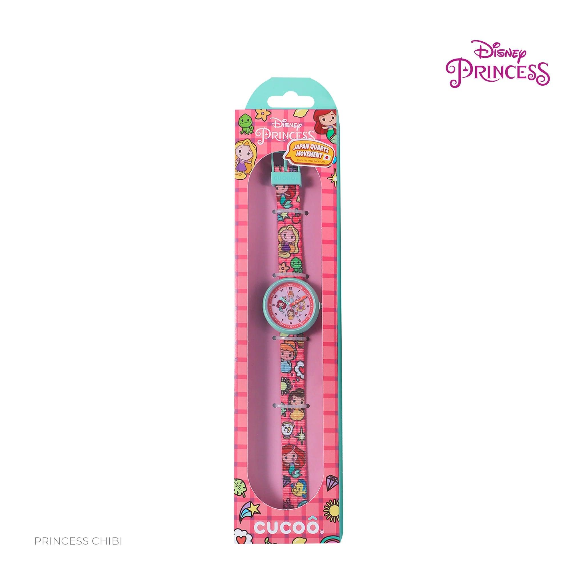 Cucoô Disney Kids Watches 33mm (Analog) | The Nest Attachment Parenting Hub