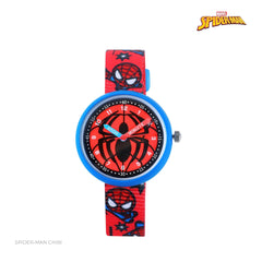 Cucoô Marvel Kids Watches 33mm (Analog) | The Nest Attachment Parenting Hub