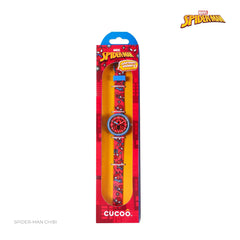 Cucoô Marvel Kids Watches 33mm (Analog) | The Nest Attachment Parenting Hub