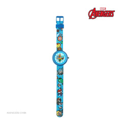 Cucoô Marvel Kids Watches 33mm (Analog) | The Nest Attachment Parenting Hub