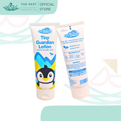 Tiny Buds Tiny Guardian Natural Citronella Lotion