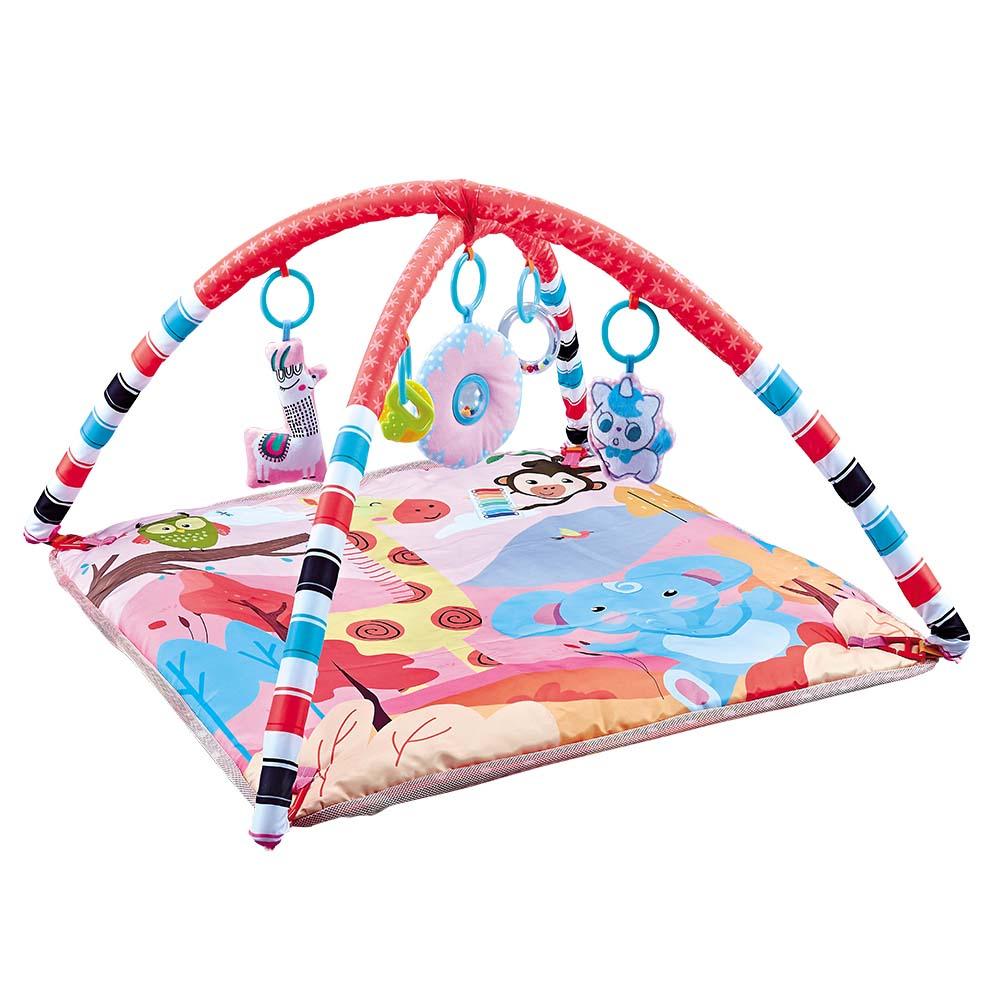 Little Fat Hugs Detachable 2in1 Baby Playmat | The Nest Attachment Parenting Hub